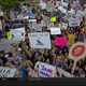 Illustration for article titled Lee Corso Does Butt Chugs: Todays James Madison iCollege GameDay/i Sign Roundup